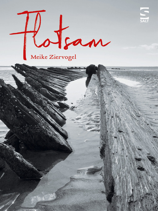 Title details for Flotsam by Meike Ziervogel - Available